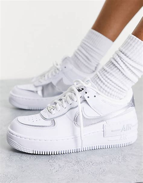 nike air force 1 perlmutt weiß|nike air force 1 shadow.